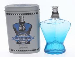 New Brand World Champion BlueEdt Sp Perfume By New Brand For Men