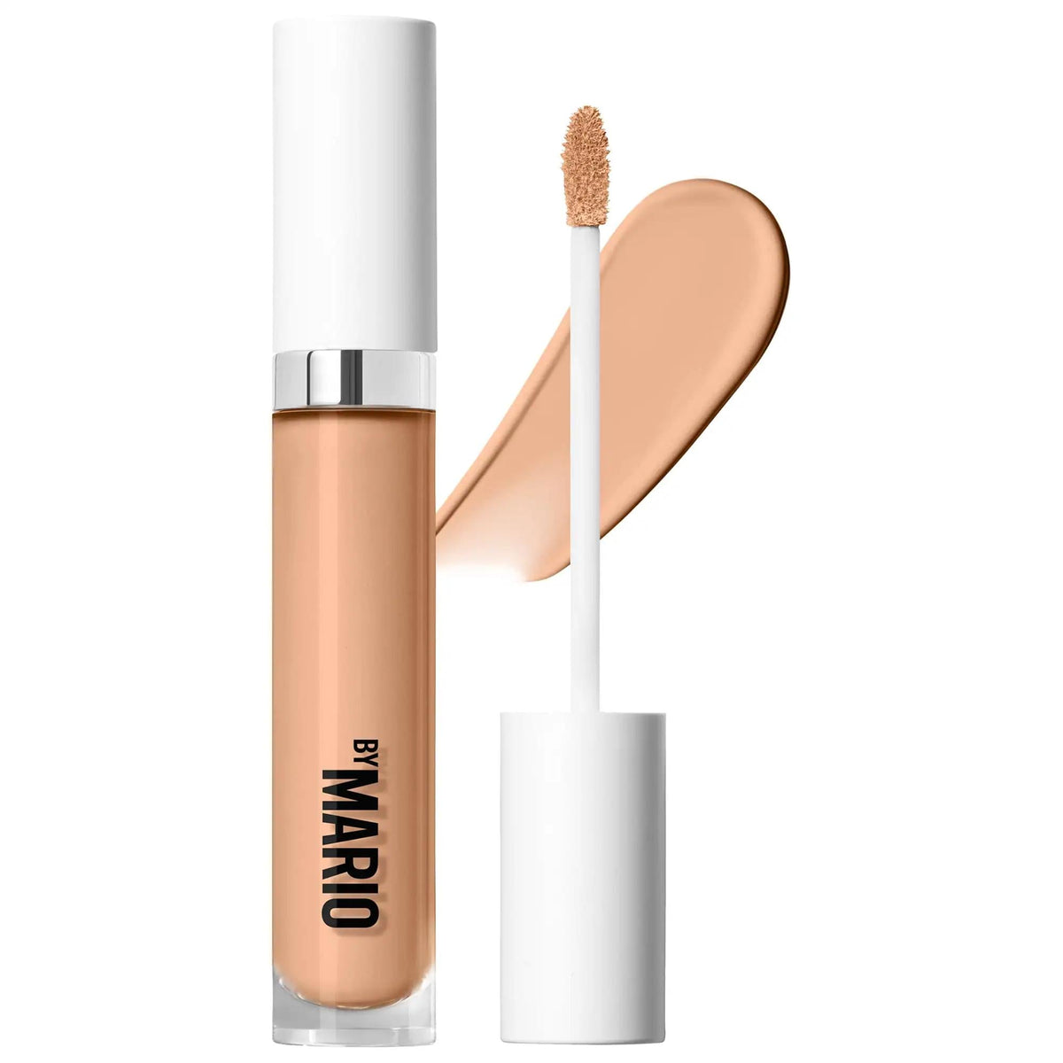 SurrealSkin Awakening Concealer: Reduce Dark Circles & Puffiness - Vegan, Cruelty-Free, Natural Finish, and Long-Wearing.