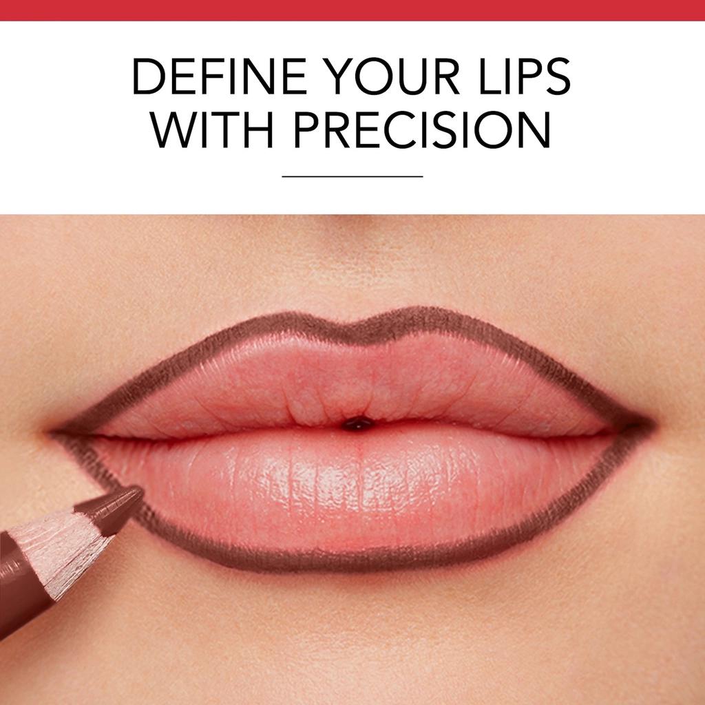 Bourjois Velvet Contour Lip Liner 24 Pari'sienne