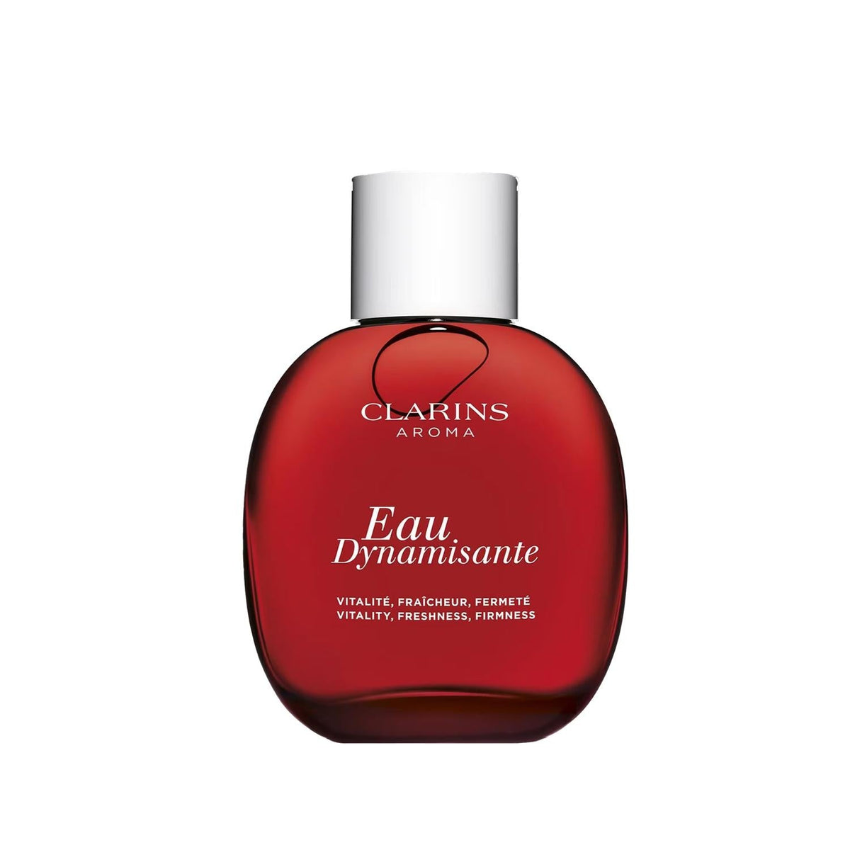 Clarins Eau Dynamisante Body Spray: Refreshing, Invigorating Fragrance for Everyday Use, 3.38 fl oz