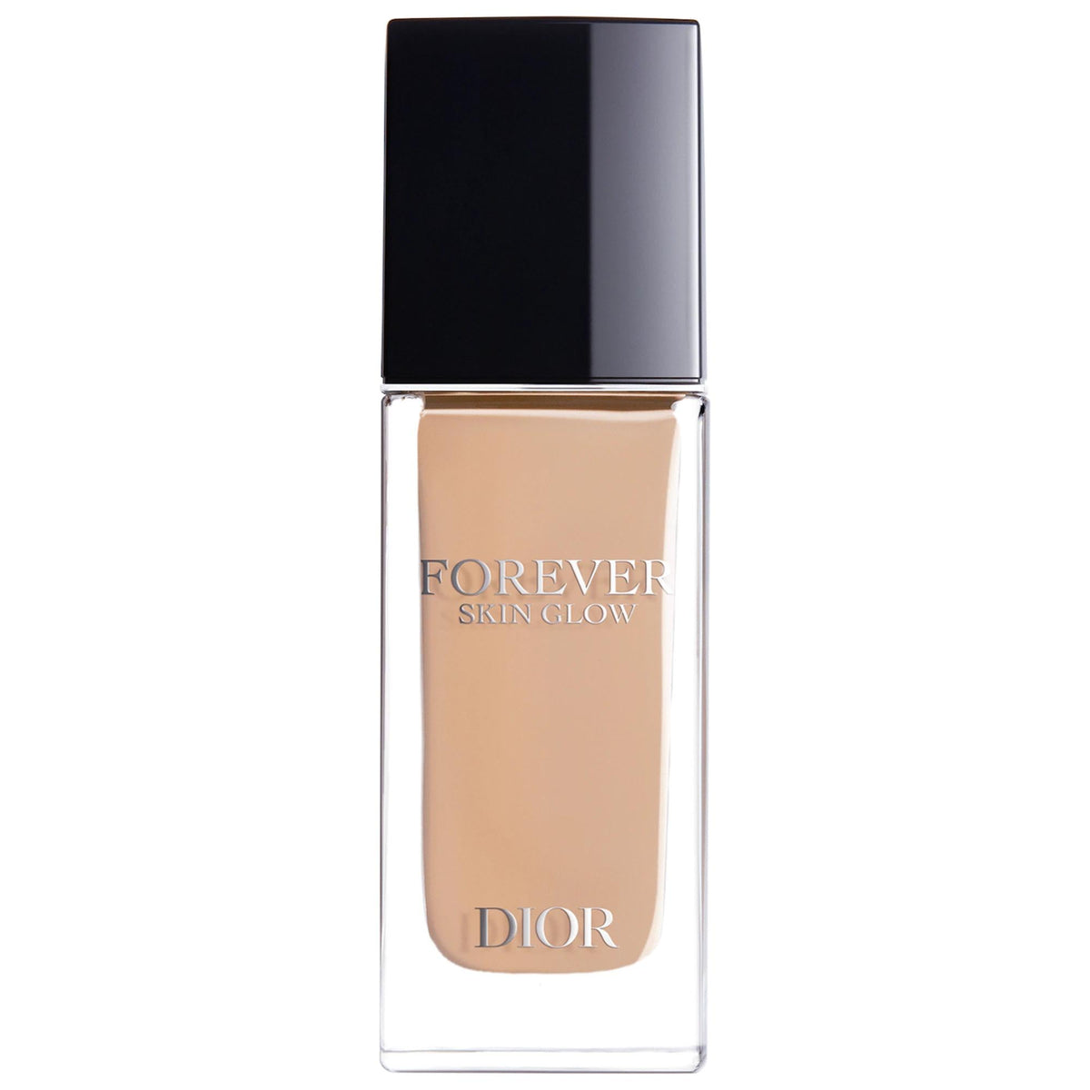 Dior Forever Skin Glow Foundation SPF 15 - Long-Lasting Hydrating Coverage