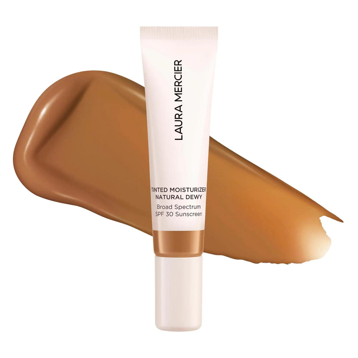 Drunk Elephant Long-Wear Tinted Moisturizer Natural Dewy SPF 30 with Hyaluronic Acid - 16 Hours of Wear, Vegan & Cruelty-Free