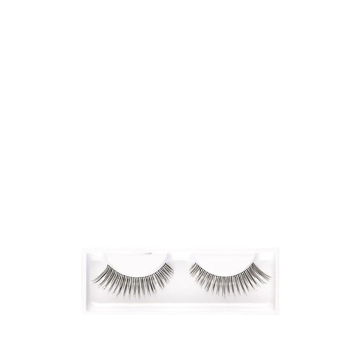 Lionesse False Eyelashes Ne-716 - Reusable, Lightweight, Easy to Apply Cosmetic Eyelashes for Beauty Enhancements