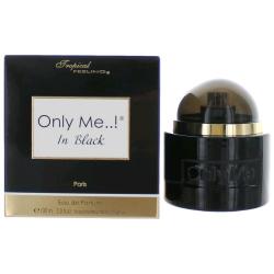 Only Me Black By Franck Olivier Perfume By Franck Olivier For Women