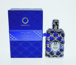 Orientica Royal BlueEdp Sp Perfume By Orientica For Men