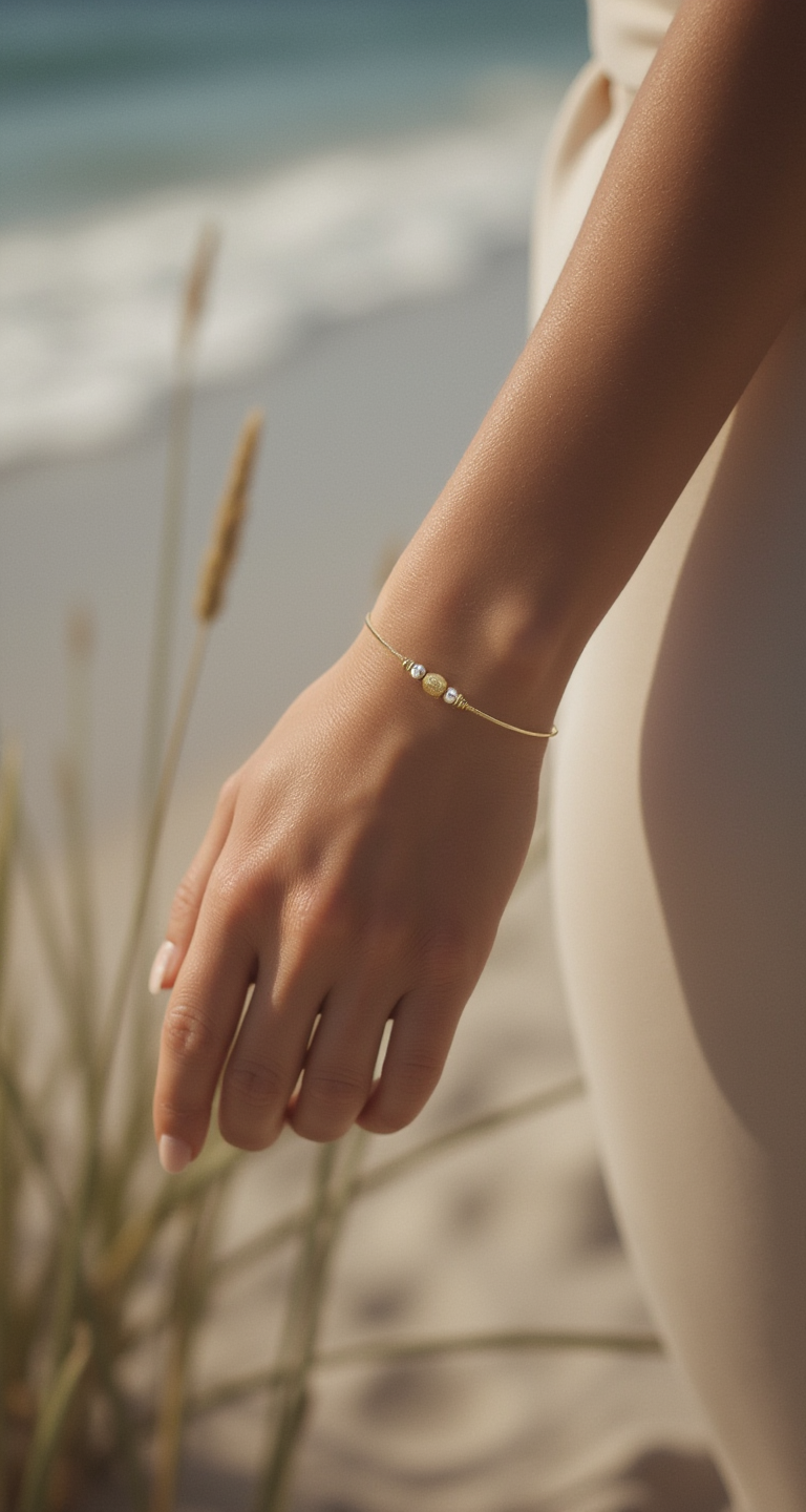 Harmony Bracelet