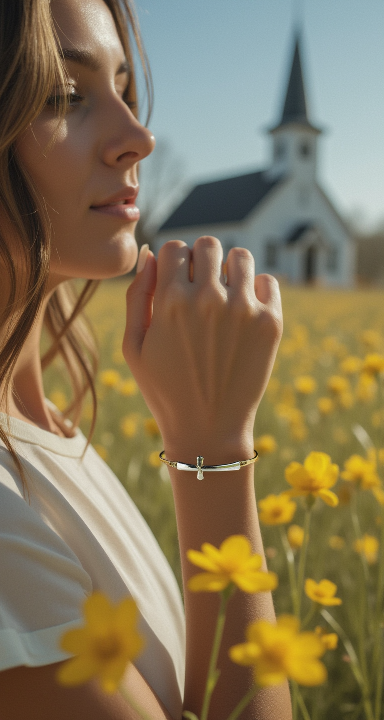 Grace Bracelet