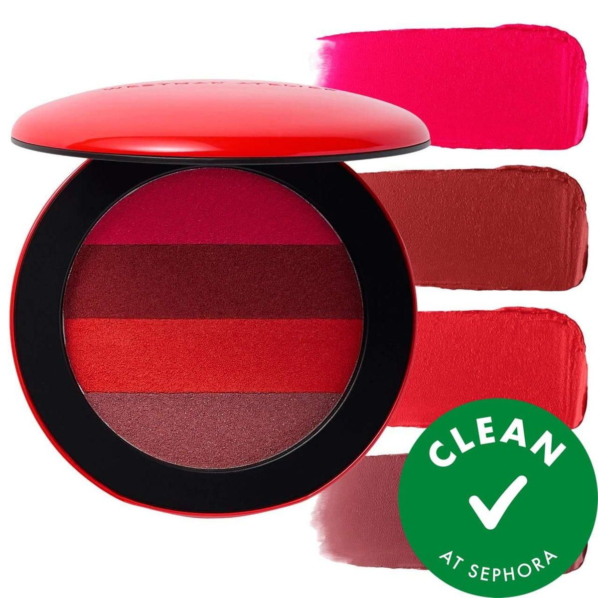Lip Suede Lipstick Palette: Vegan, Cruelty-Free, Natural Matte Colors - Hydrating, Plumping, Customizable Lip Color