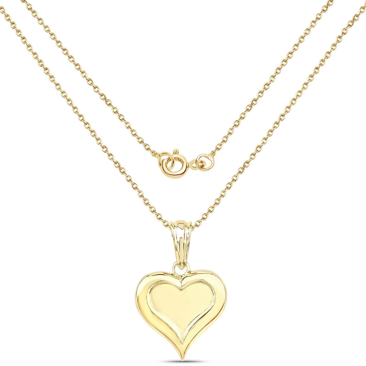 7.05 Grams  .925 Sterling Silver Pendant
