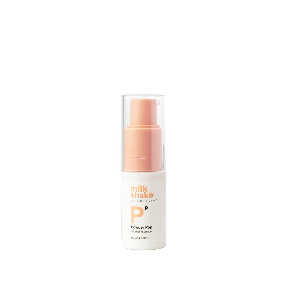 milk_shake Lifestyling Powder Pop Volumizing Hair Powder 5g