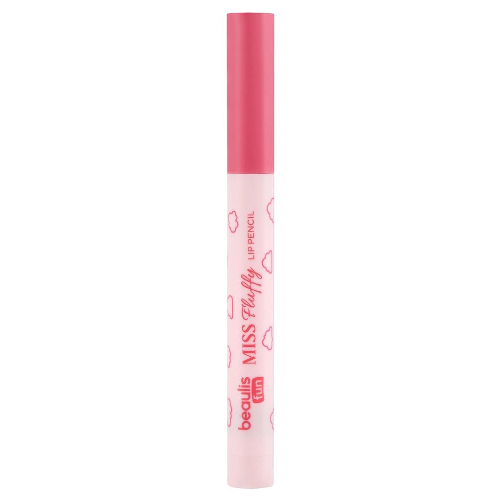 Beaulis Fun Miss Fluffy Blur Lipstick 515 Pink Vow