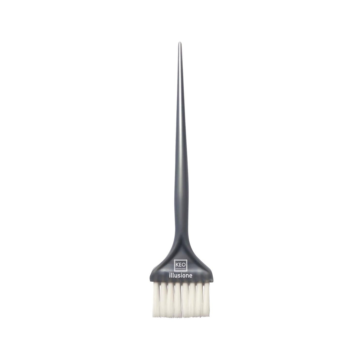 Keo Professional İllusione Hair Dye Brush - Professional Quality for Precise Hair Coloring & Even Application