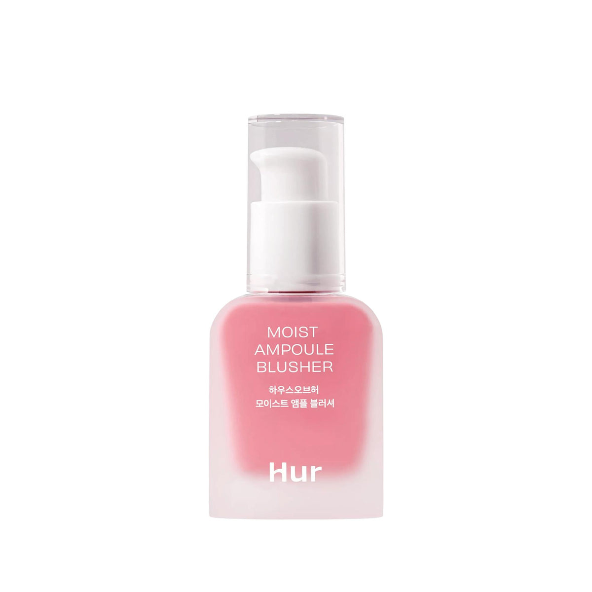 House of Hur Moist Ampoule Blush 06 Cherry Blossom 20 ml