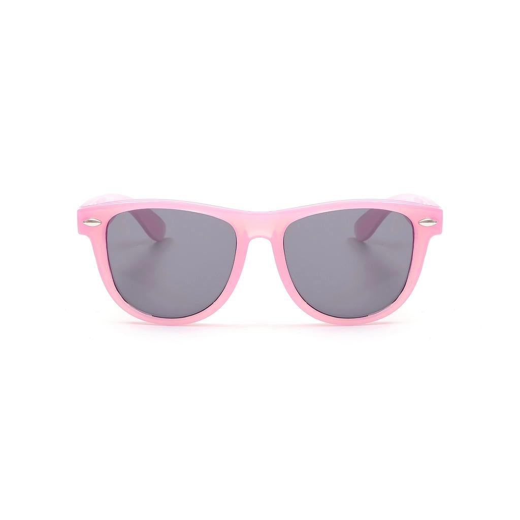 Solest London Icy Pink Kids Sunglasses 26052