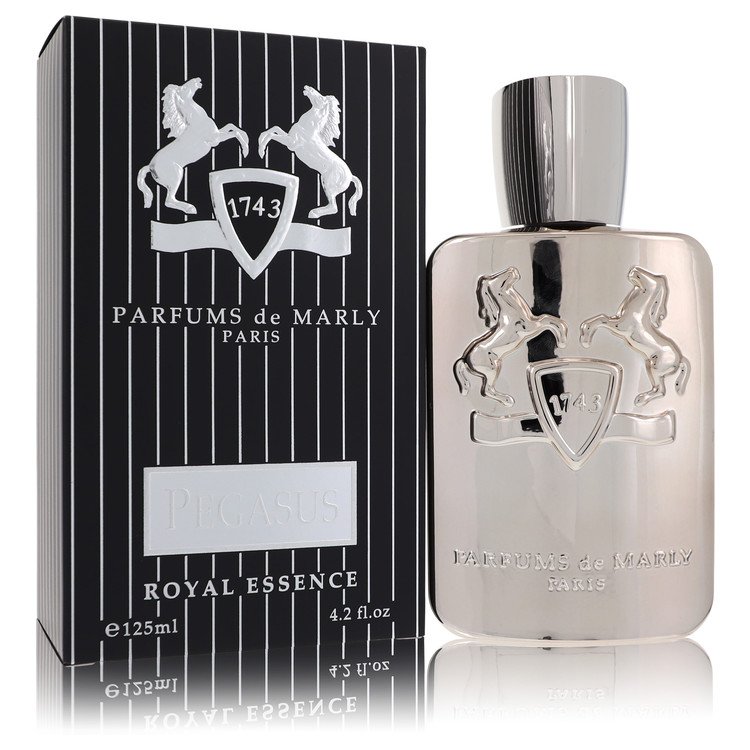 Pegasus by Parfums de Marly Three Eau De Parfum Refills 3 x .34 oz for Men
