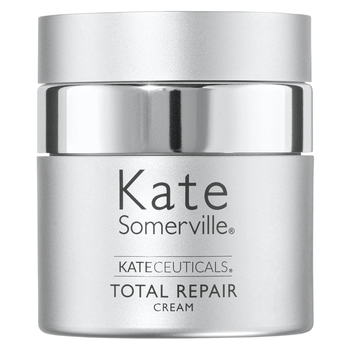 KateCeuticals Anti-Aging Repair Cream with Peptide & Hyaluronic Acid - Improves Firmness, Smooths Fine Lines & Wrinkles