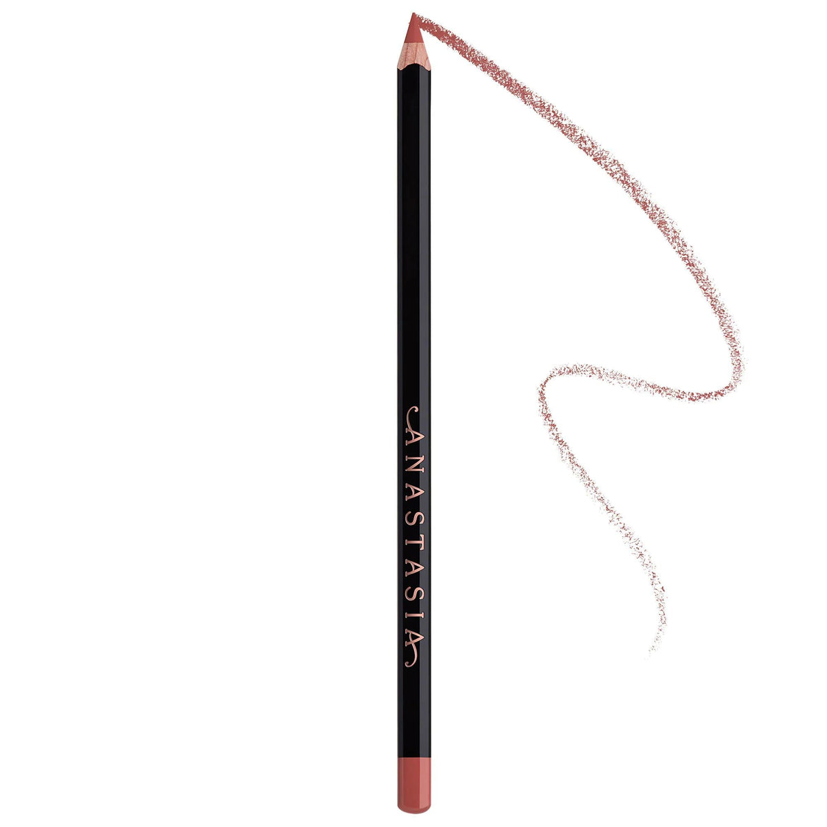 Anastasia Beverly Hills Long-Lasting Velvet-Matte Lip Liner - Precise Lip Definition, Cruelty-Free Cosmetics