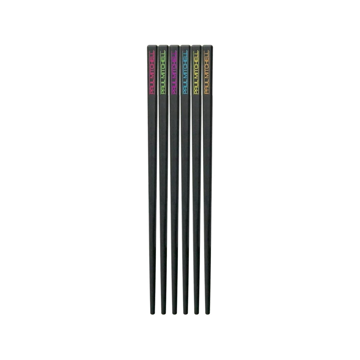 Paul Mitchell ProStix Hair Styling Sticks 6 Pack - Professional Hair Care Tools for Styling