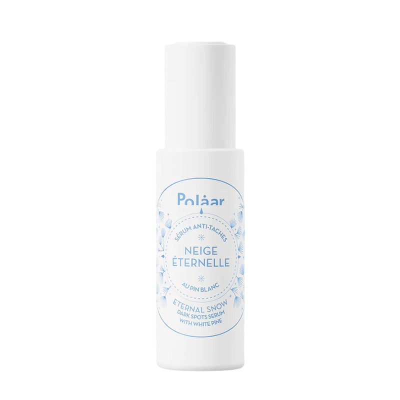Polaar Eternal Snow Dark Spots Serum for Brightening 30ml