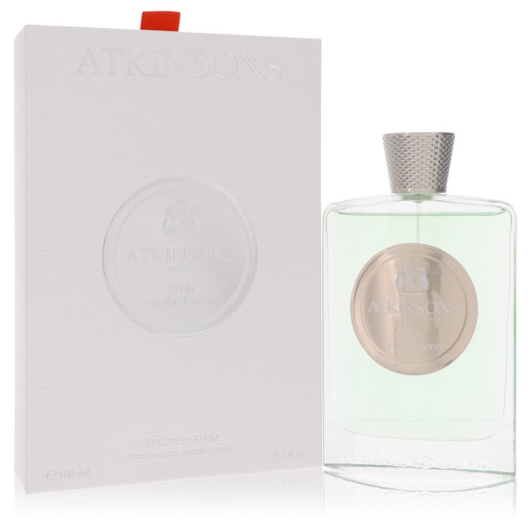 Atkinsons Posh On The Green Eau De Parfum Spray