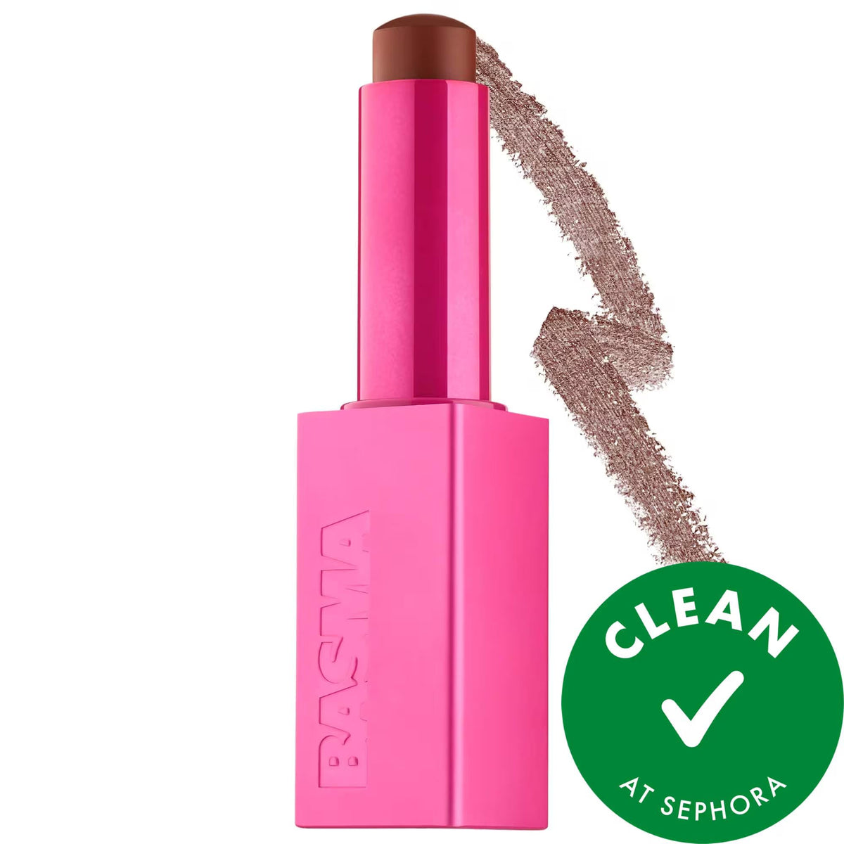 Hydrating Foundation Stick for Buildable Coverage & Natural Finish - Vegan & Cruelty-Free Formula