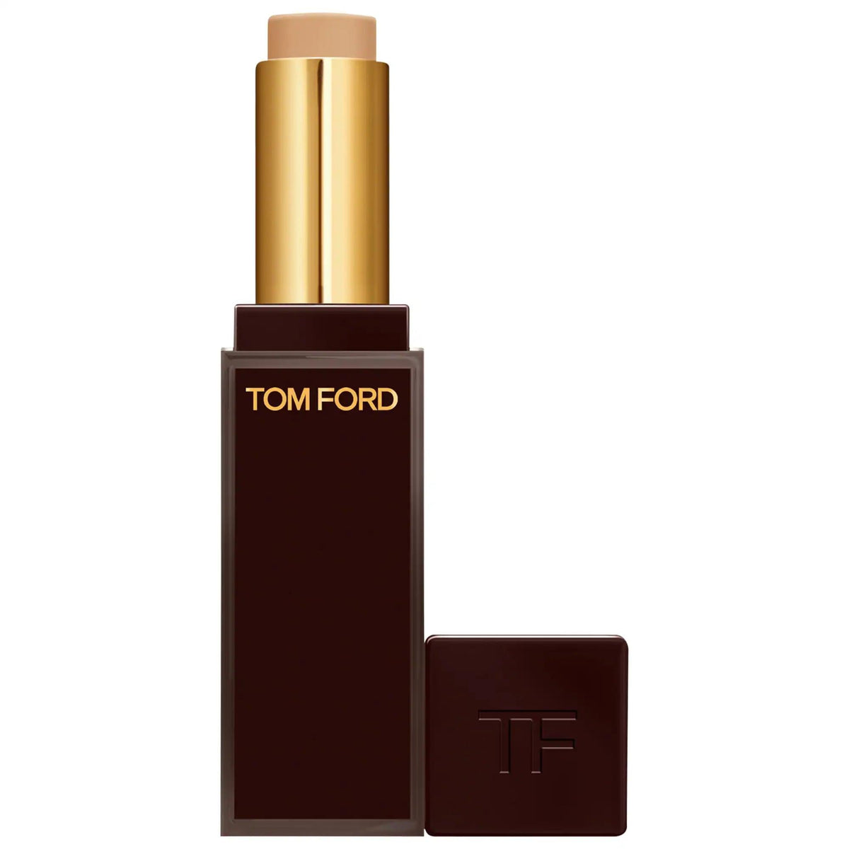 Traceless Soft Matte Concealer: Hydrating Buildable Coverage for Flawless Skin | Vitamin E & Hyaluronic Acid Infused
