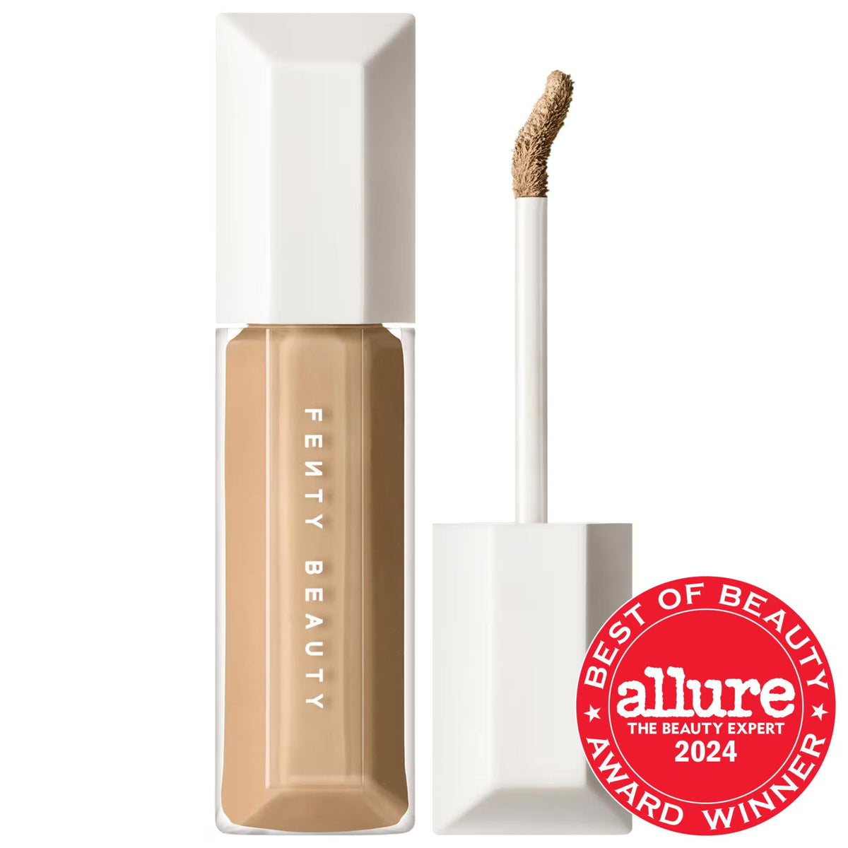 We're Even Hydrating Longwear Waterproof Concealer: Medium Coverage, Natural Finish, Cruelty-Free