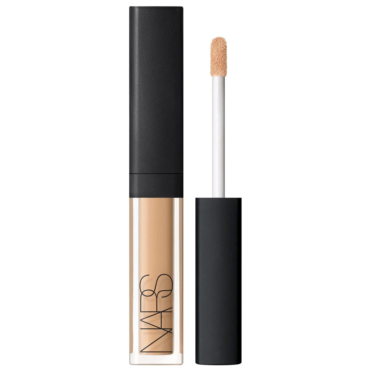 Radiant Creamy Concealer: Medium Coverage, Long-Lasting, Vegan, and Paraben-Free for Dark Spots & Blemishes