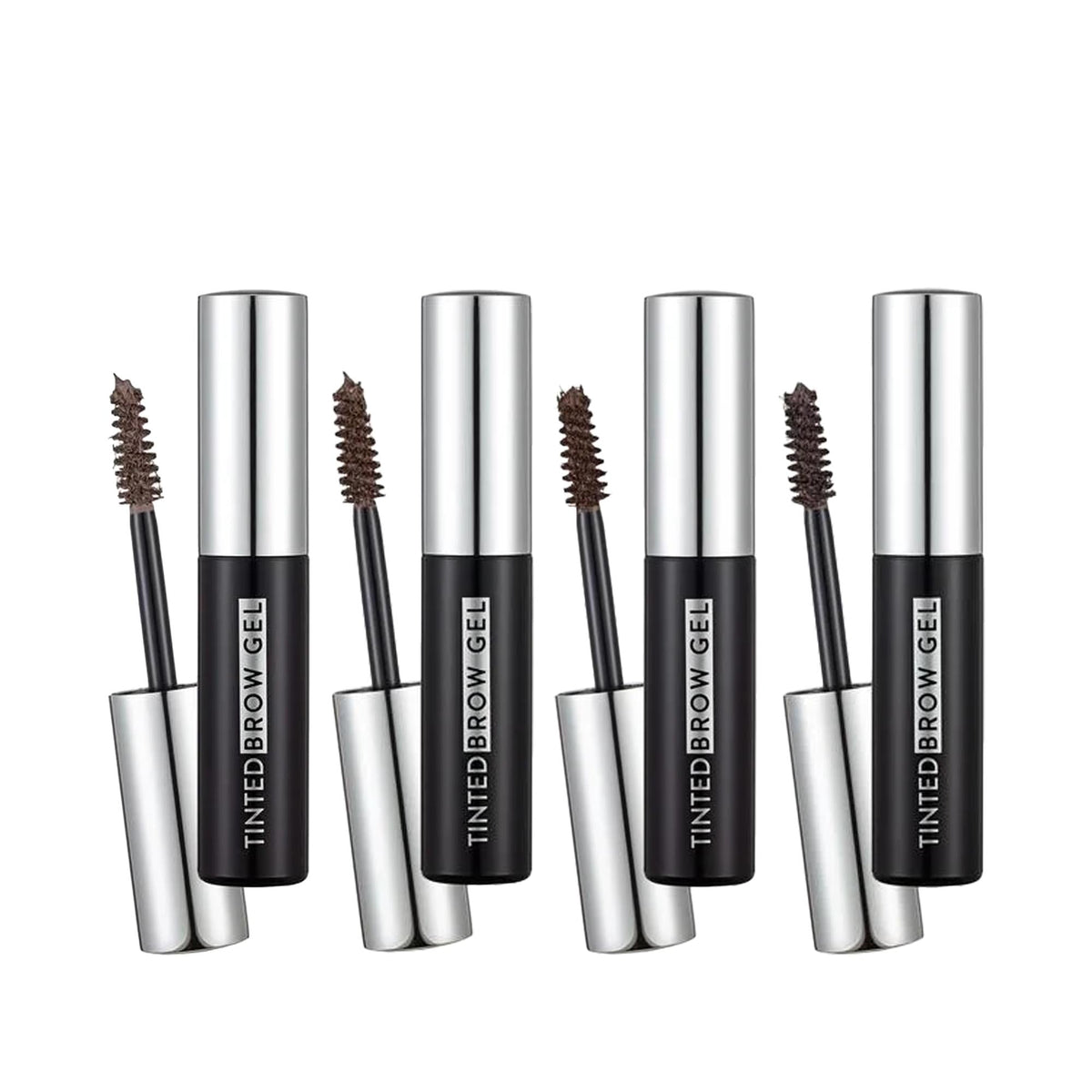 Flormar Tinted Brow Gel - Waterproof Eyebrow Makeup for Defined Brows