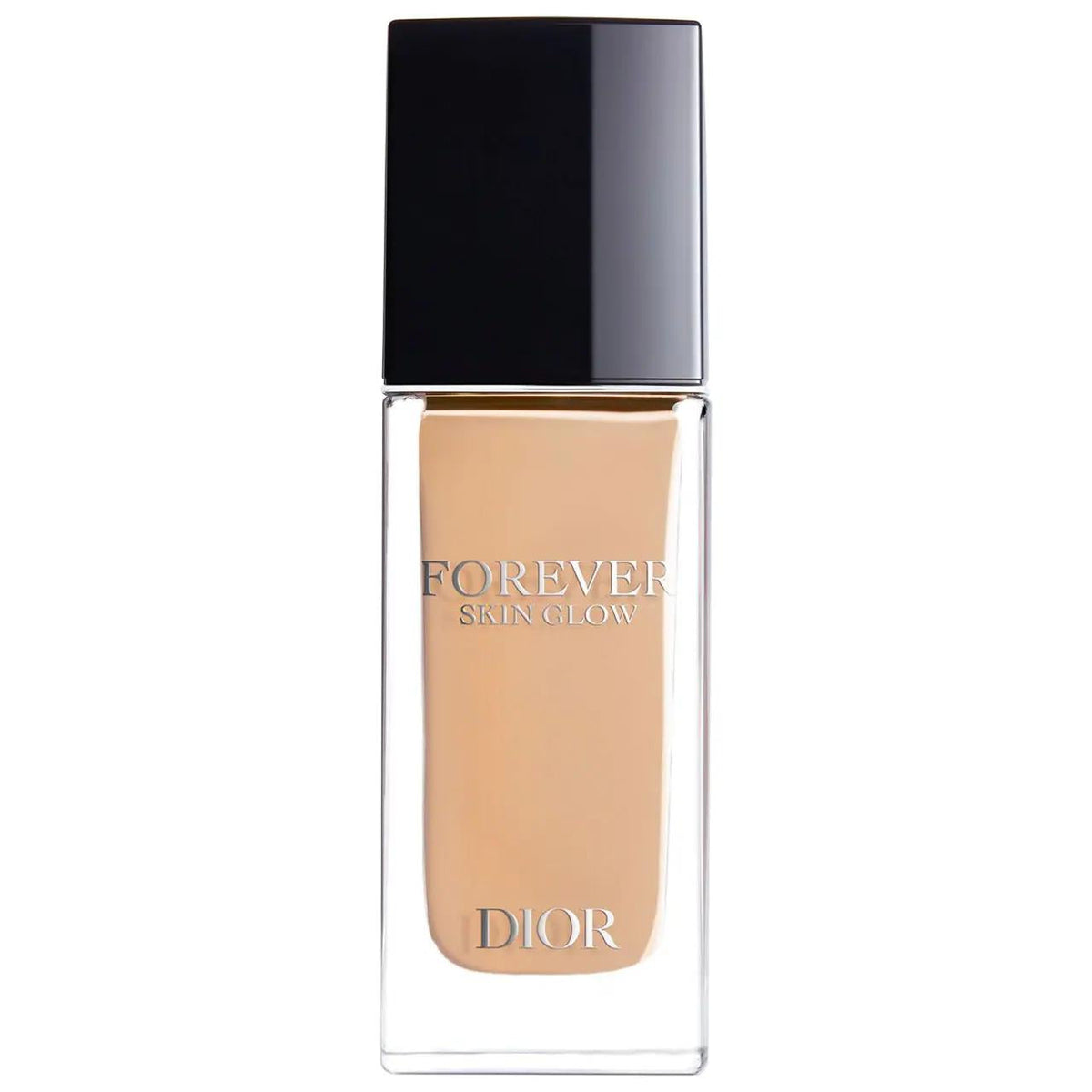 Dior Dior Forever Skin Glow Foundation SPF 15 - Long-Lasting Radiant Coverage with Skincare Benefits