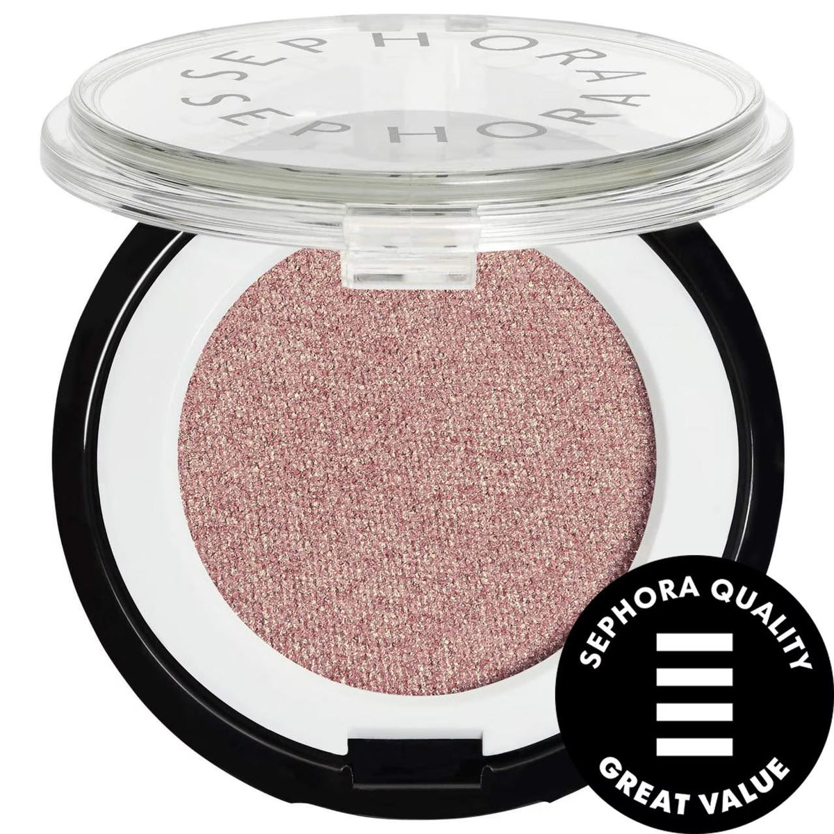 Colorful Eyeshadow - Vegan, Cruelty-Free, Highly Pigmented Eyeshadows in Matte, Shimmer, and Glitter Finishes