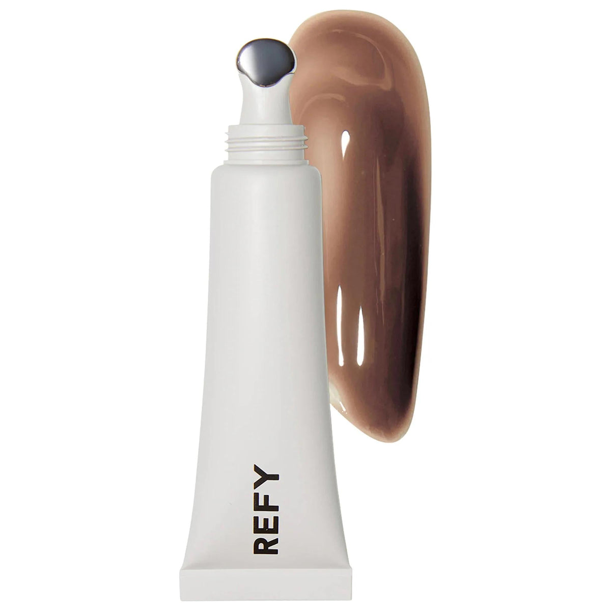 Lip Gloss with Hyaluronic Acid by Lip Gloss - Hydrating, Long-Lasting Shine