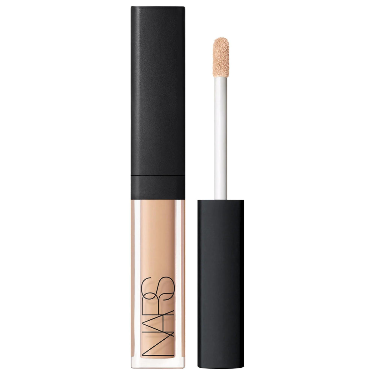 NARS Mini Radiant Creamy Concealer - Long-Lasting, Vegan, Medium Coverage