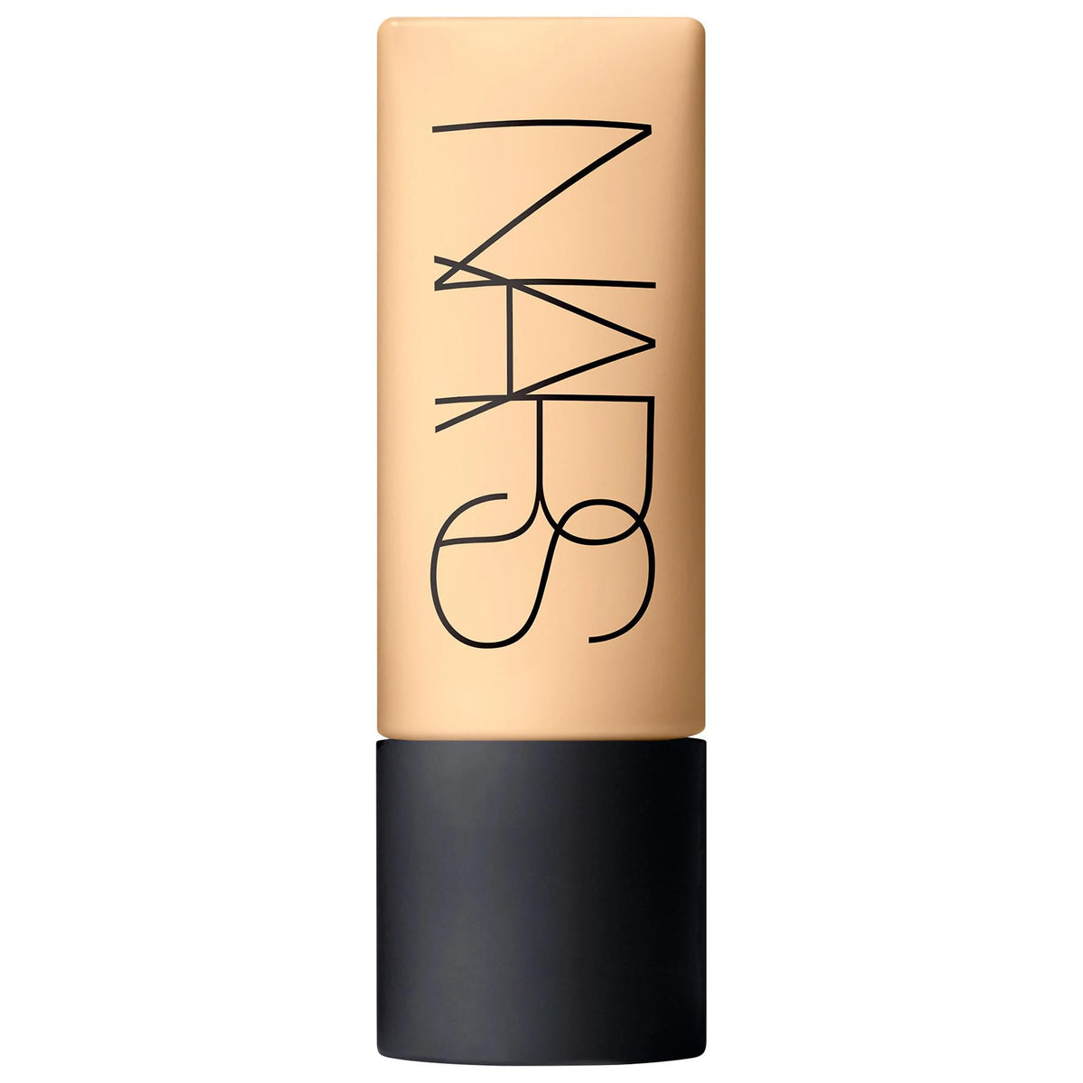 NARS Soft Matte Complete Foundation: 16-Hour Wear, Full Coverage, Transfer-Proof & Hydrating Liquid Foundation