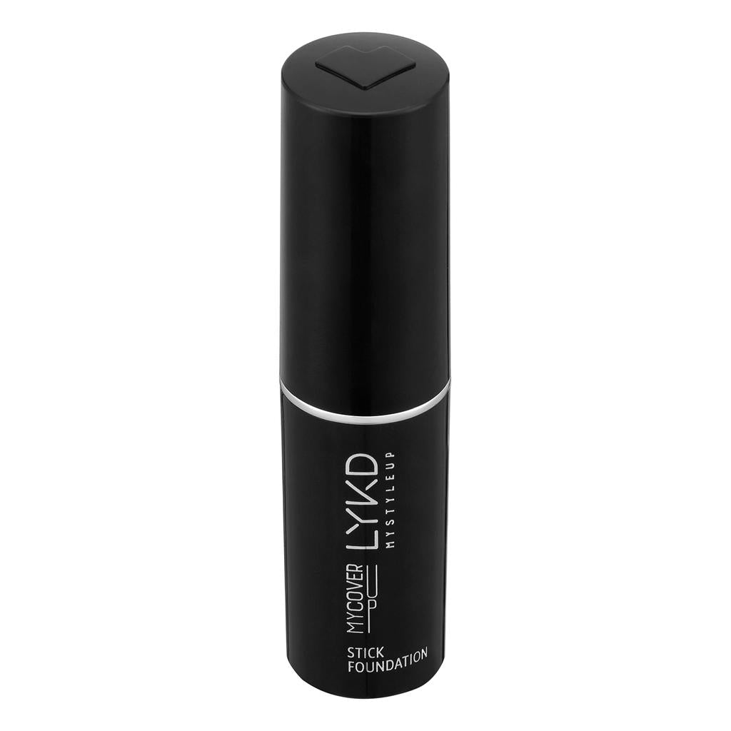 LYKD Stick Foundation 131 Linen for Smooth Coverage 10g