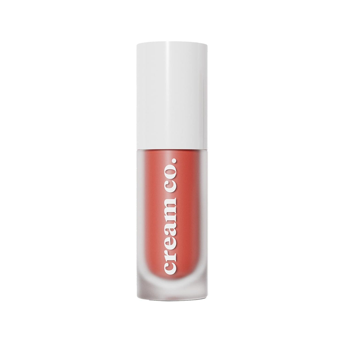 Cream Co. Glow Tint Warm Peach Cosmetic Product - Enhance Your Appearance with Warm Peach Shade