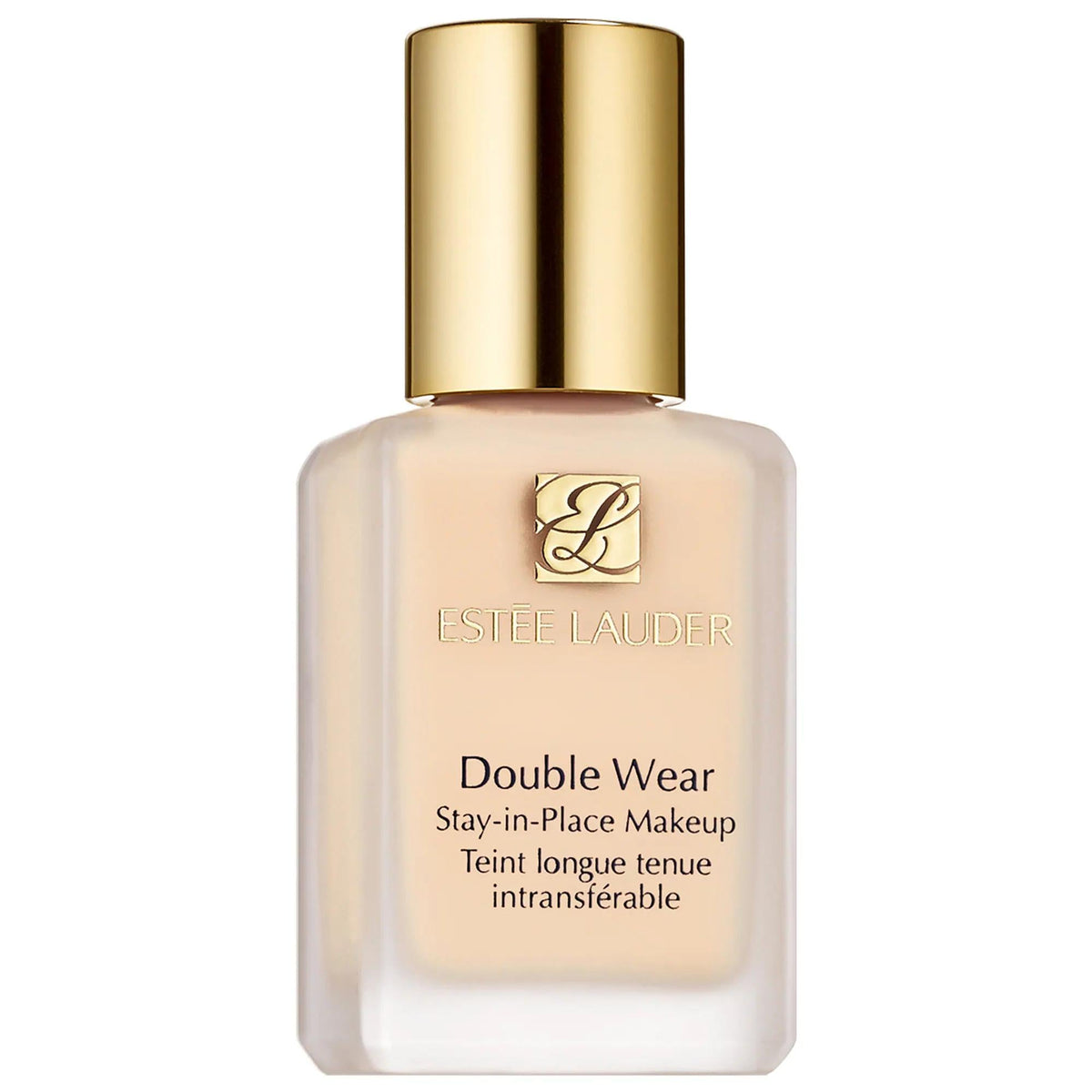 EstŽe Lauder Double Wear: 24H Longwear Matte Liquid Foundation - Full, Buildable Coverage & Oil-Free Formula for Combination to Oily Skin