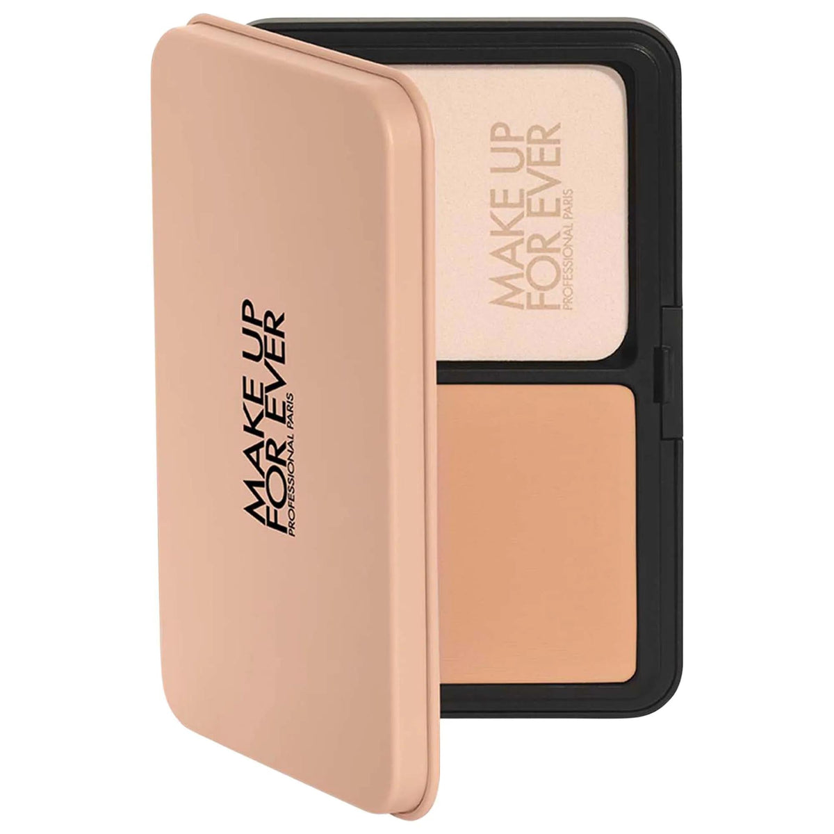 HD Skin Matte Velvet - Long-Lasting, Buildable Foundation & Setting Powder - Vegan, Cruelty-Free, Waterproof Makeup