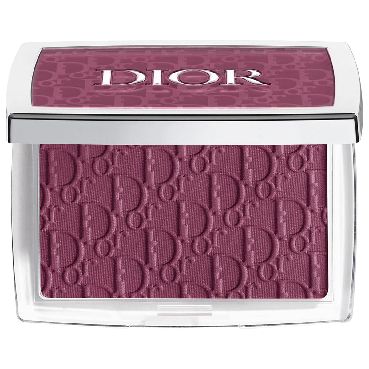 Rosy Glow Blush: Color Reviver Technology for a Natural, Customized Rosy Glow That Lasts All Day