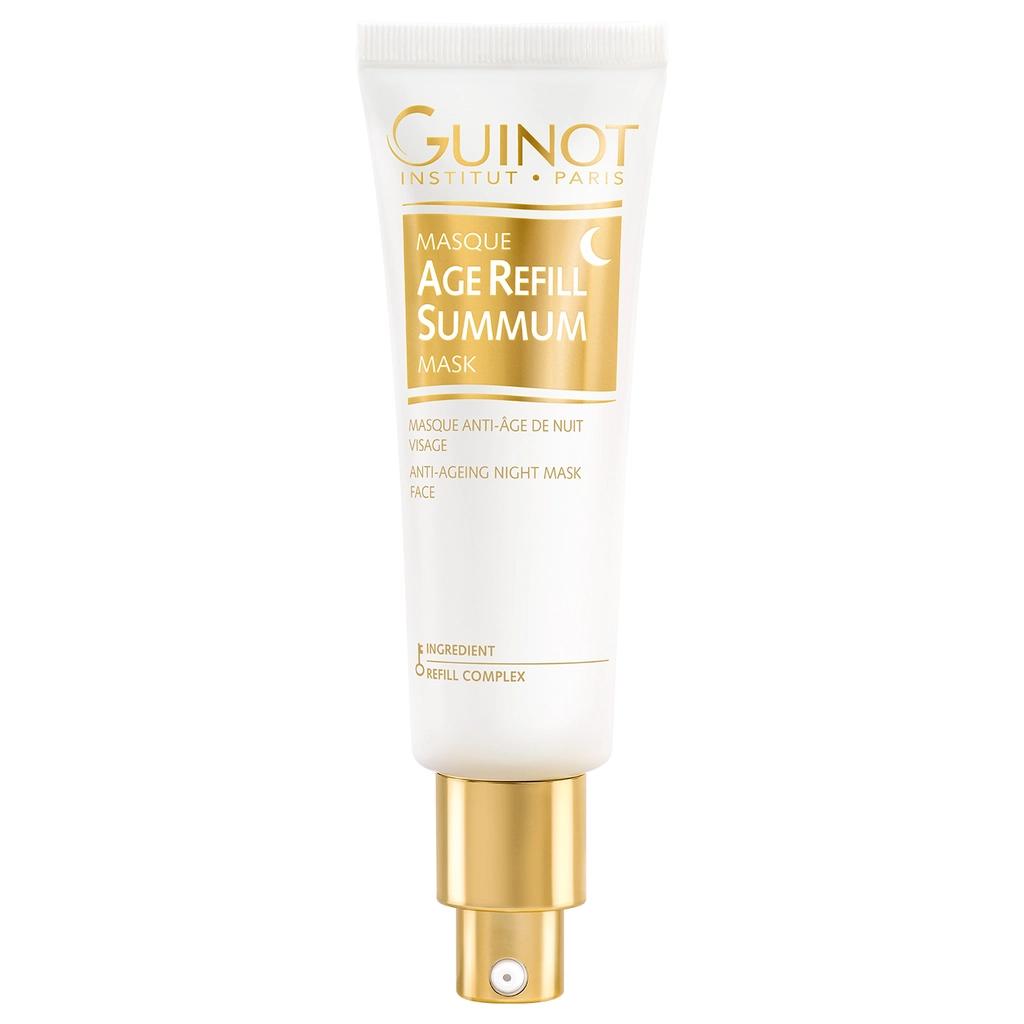 Guinot Age Summum Anti-Ageing Face Mask for Radiance 50 ml