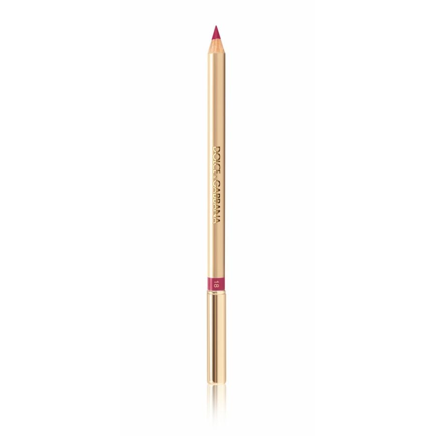 Dolce & Gabbana Lip Liner 18 Bacio Precision Definition 1.88g