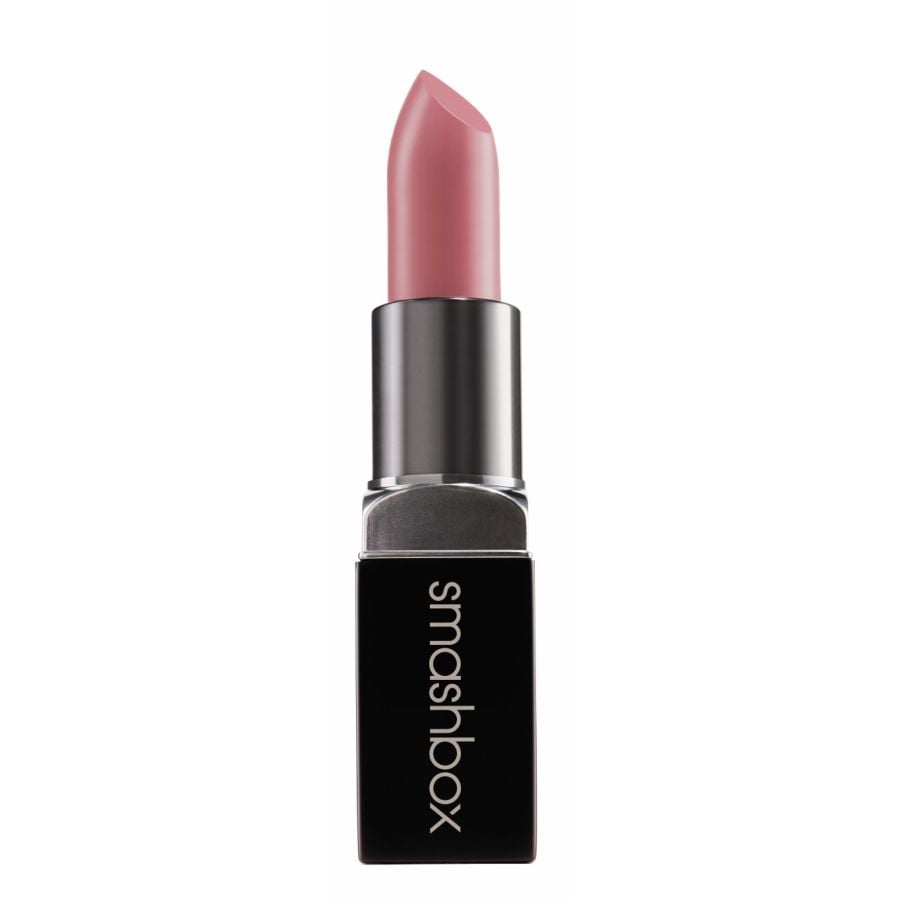 Smashbox Be Legendary Lipstick Pretty Social Light Pink 3.4g