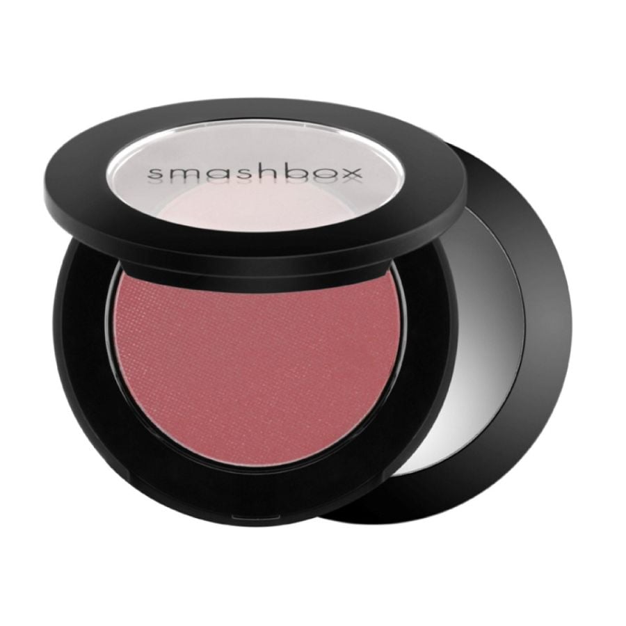 Smashbox Blush Rush Long-Wear Powder Blush in Passion 4.8g