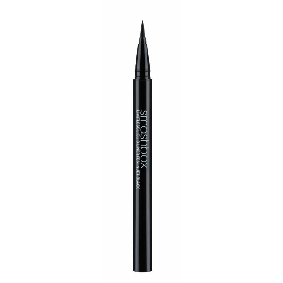 Smashbox Limitless Liquid Liner Pen for Precise Definition 1.2ml