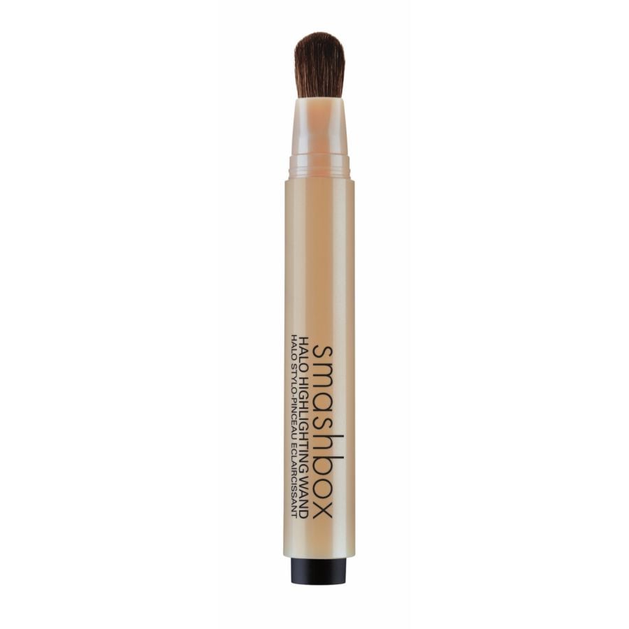Smashbox Halo Highlighting Wand Pearl Illuminating Glow 10ml