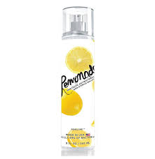 Unisex Sanitizing Antibacterial Lemonade 240 Ml Edp W. Designer:New Perfume By For