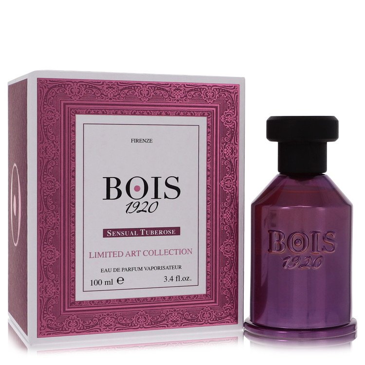 Bois 1920 Sensual Tuberose Eau De Parfum Spray