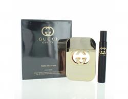 Gift/Set Gucci Guilty Pour Femme 2 Pcs. 3.0 Fl Perfume By Gucci For Women