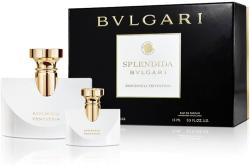 Splendida Patchouli Tentation 2 Pcs Perfume By Bvlgari For Women