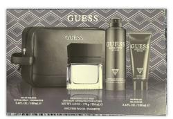 Gift/Set Guess Seductive Homme 4Pc 3. Perfume By Guess For Men